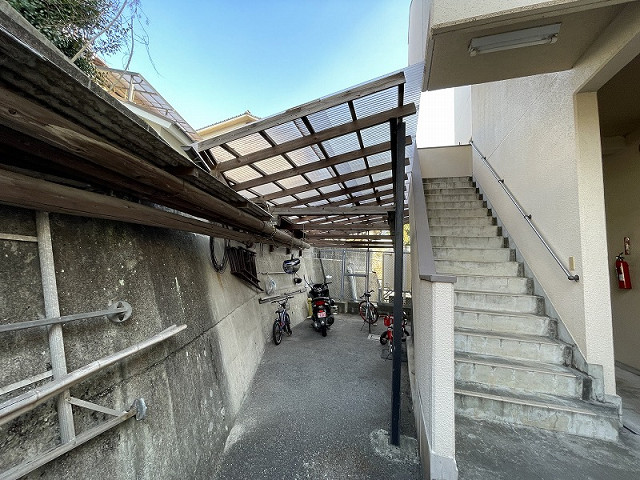 共用部２