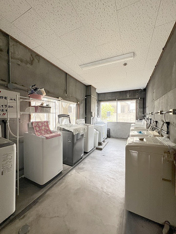 共用部２