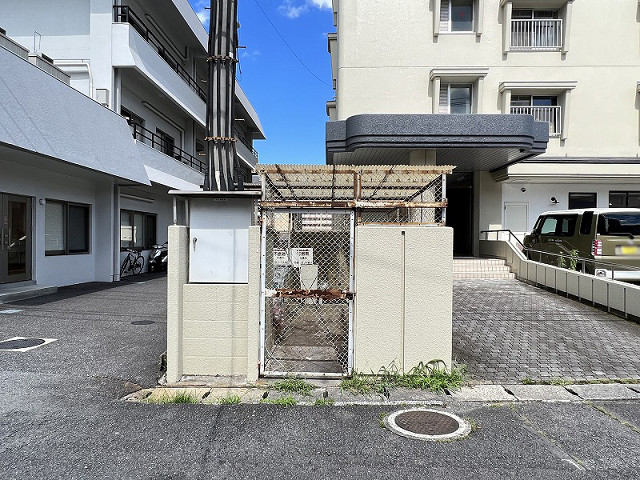 共用部２
