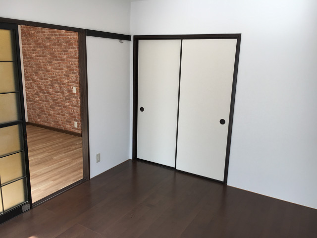 部屋２