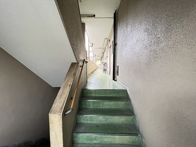 共用部２