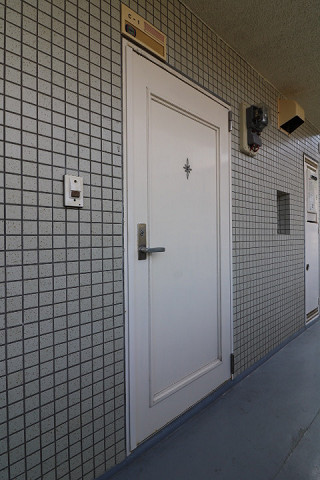 玄関２