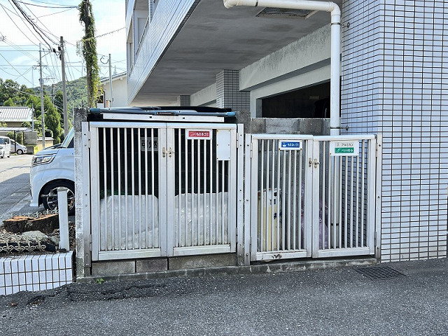 共用部２