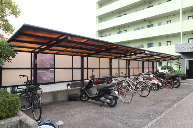 共用部２