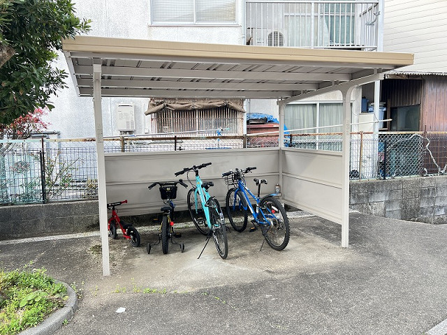 共用部２