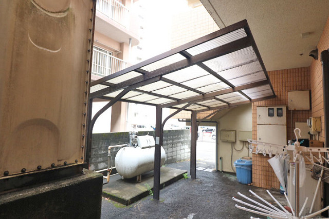 共用部２