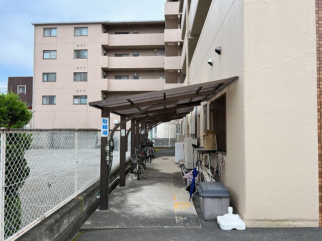 共用部２