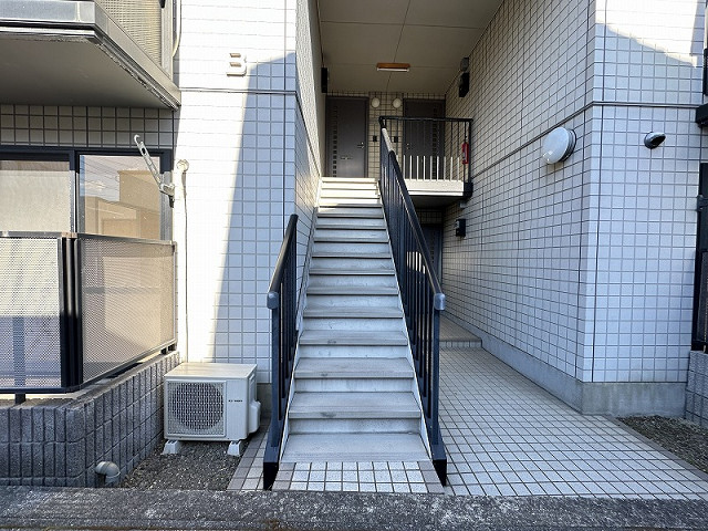 共用部２