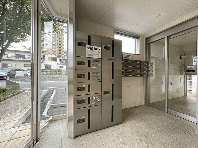 共用部２