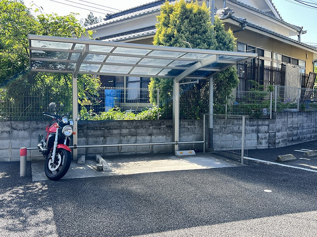 共用部２