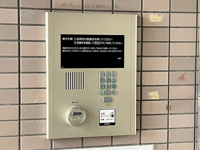 共用部２