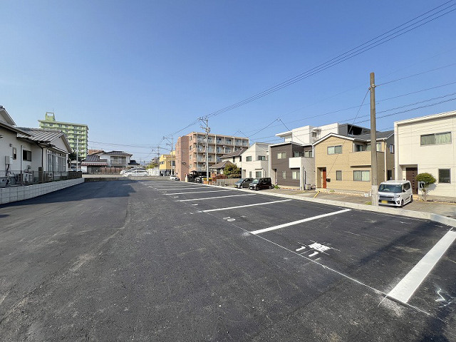 共用部２