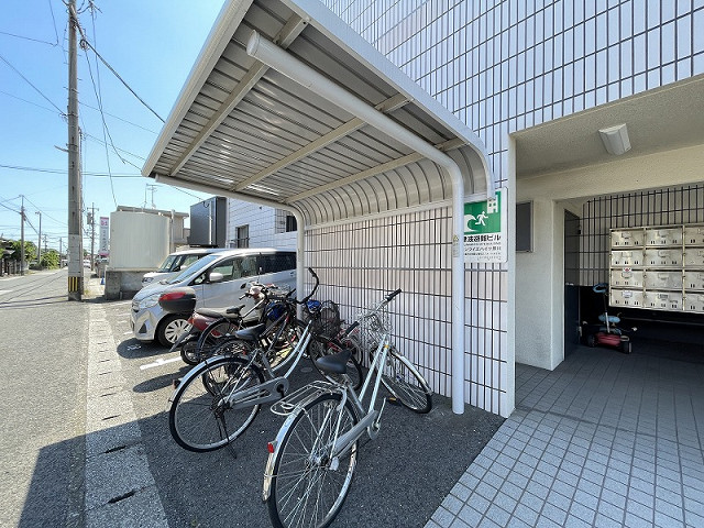 共用部２