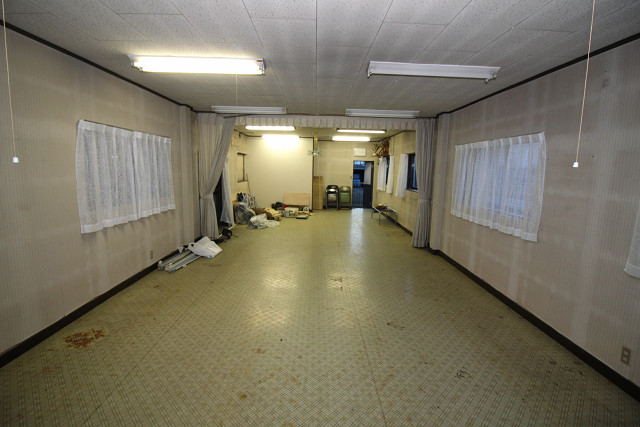 部屋２