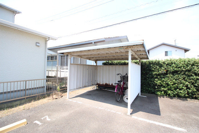 共用部２