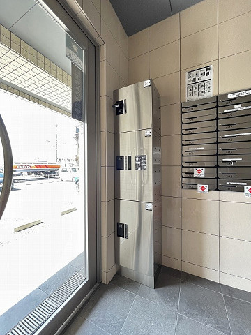共用部２