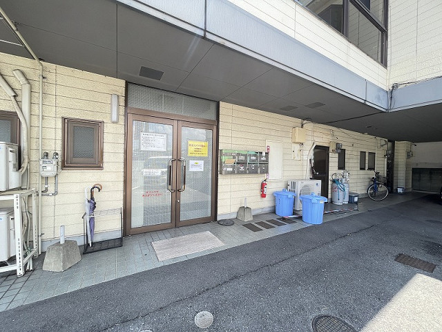共用部