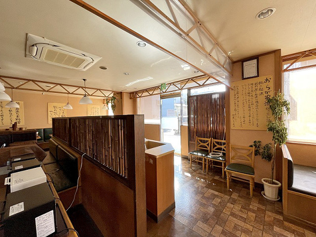 部屋２