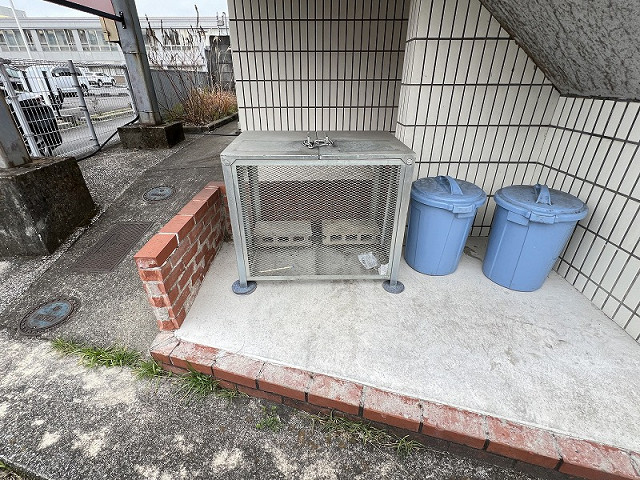 共用部２