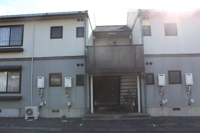 玄関３