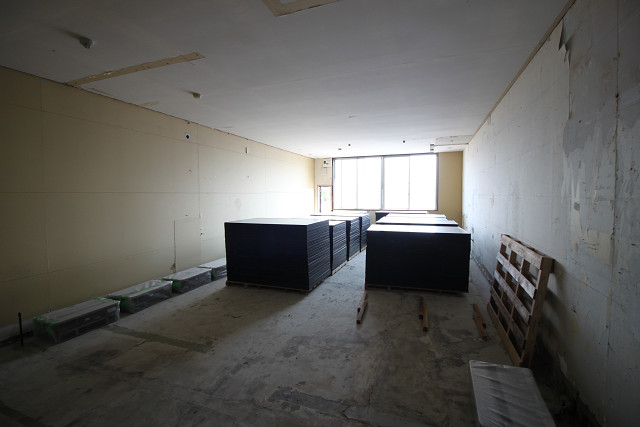 部屋２