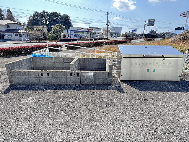共用部２