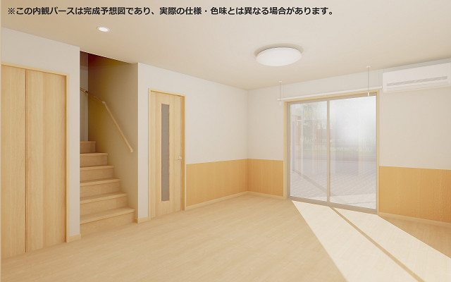 部屋２