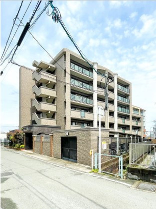 共用部２