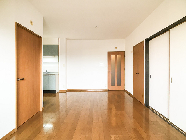 部屋２