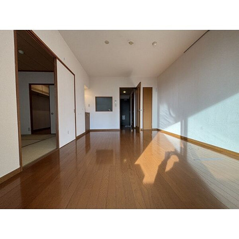部屋２