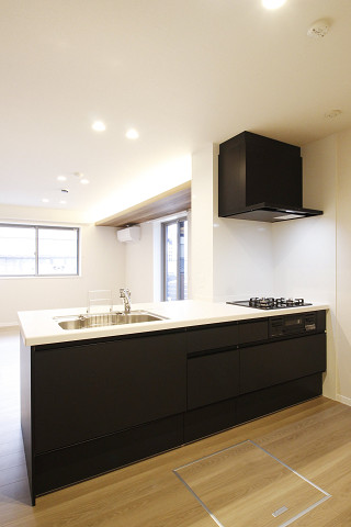 台所
