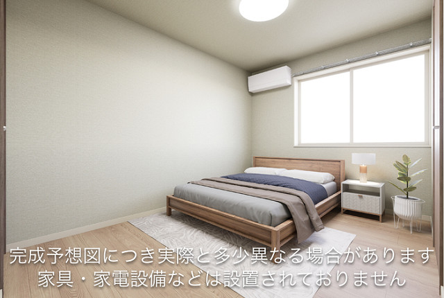 部屋２