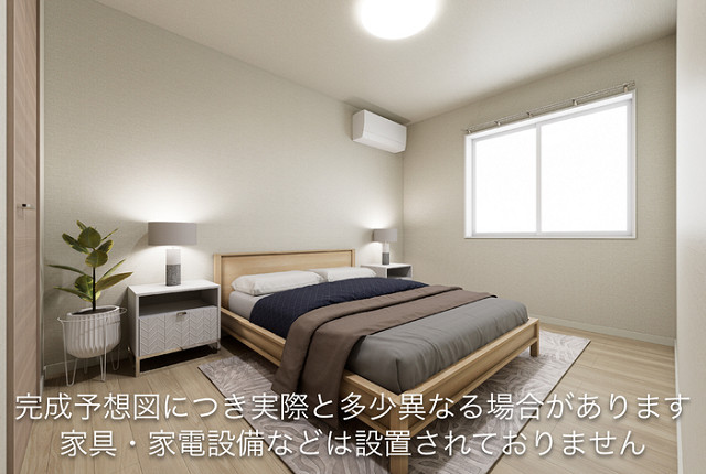 部屋２