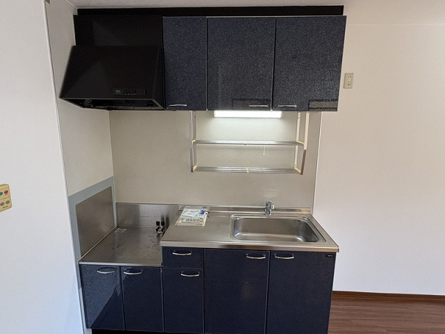 あんこうページ② ヴェルハイムⅡ 202号室の賃貸情報（福岡市東区唐原1丁目6-23）｜別大興産