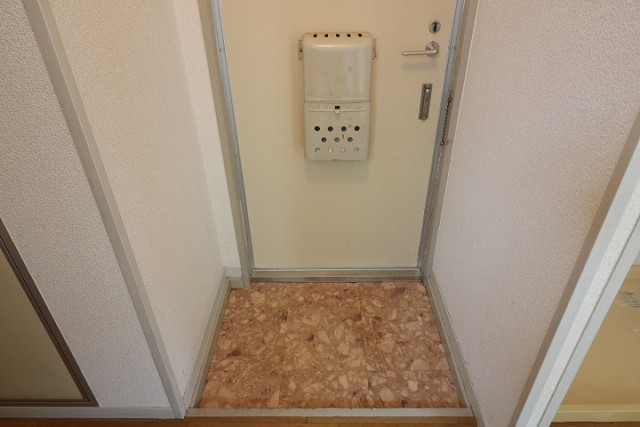プレジ－ル藤内 202号室の賃貸情報（別府市亀川浜田38組-3