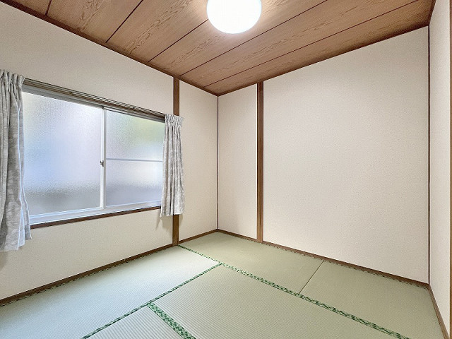 部屋５