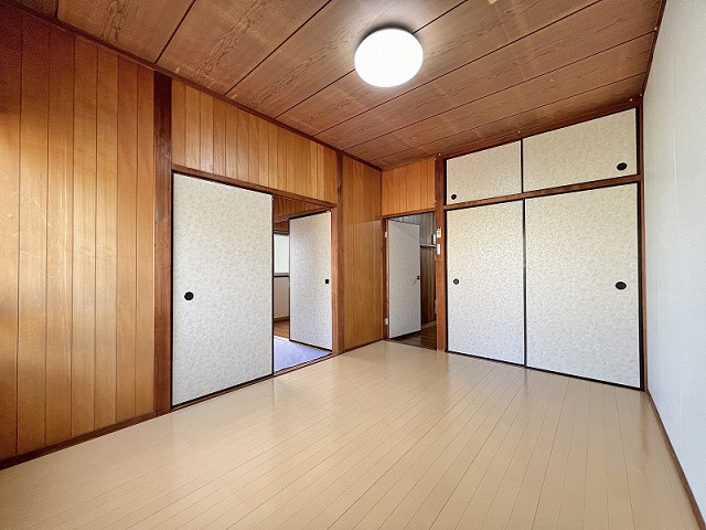 部屋５