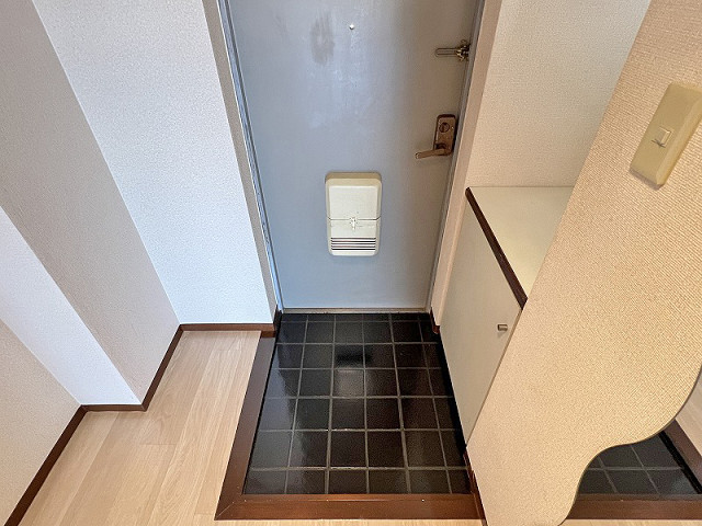 玄関２