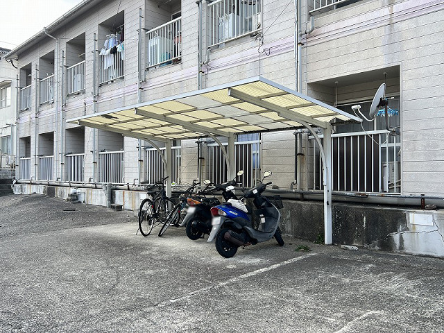 共用部