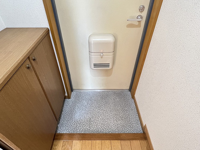 玄関２