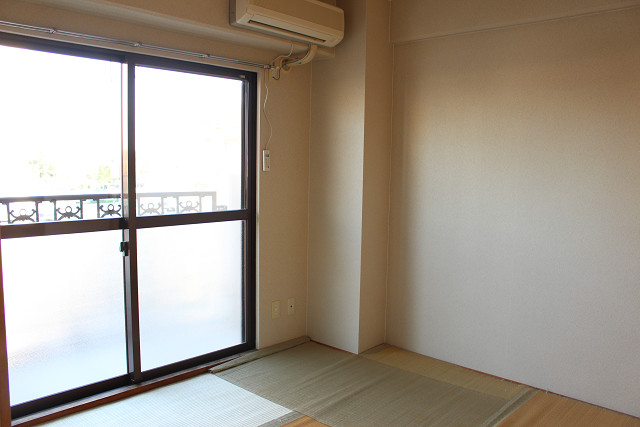 部屋５
