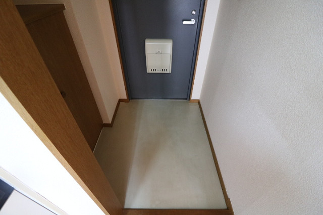 玄関２