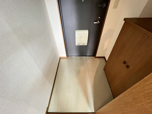 玄関２