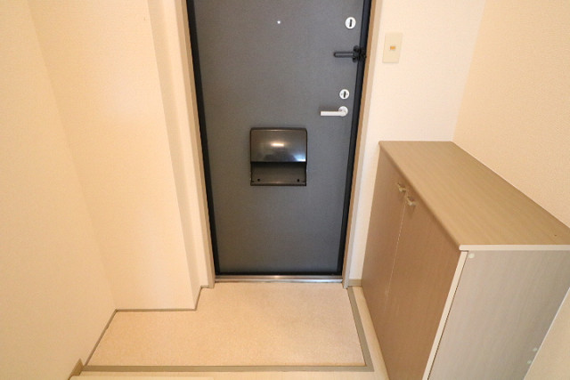 玄関２