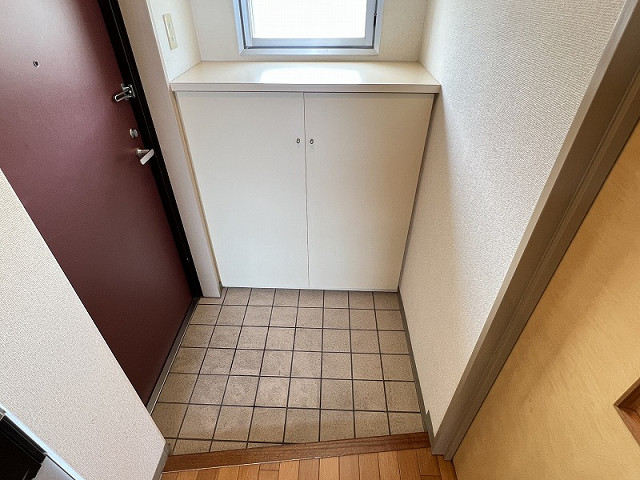 玄関２