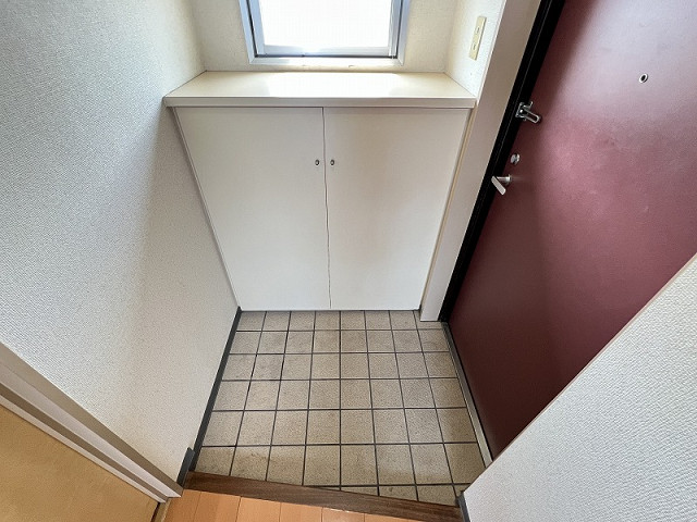 玄関２