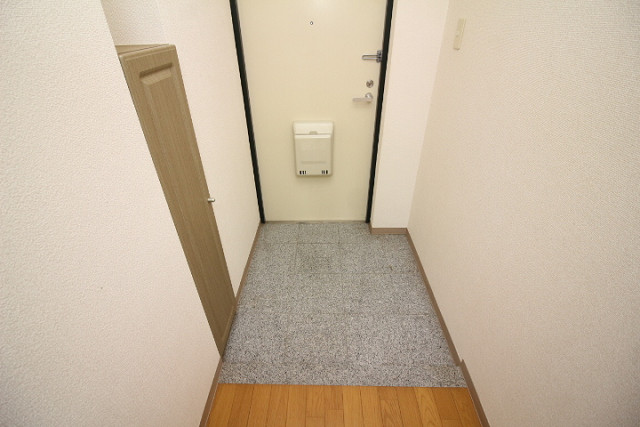 玄関２