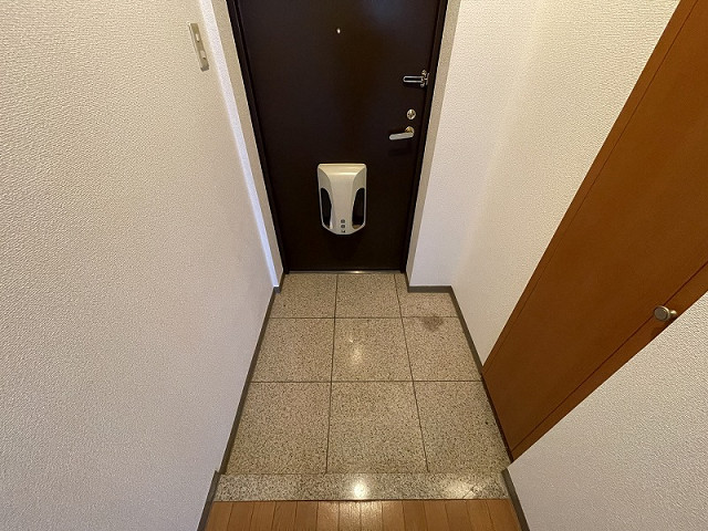 玄関２