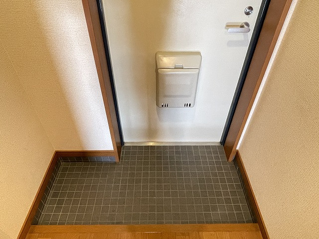 玄関２