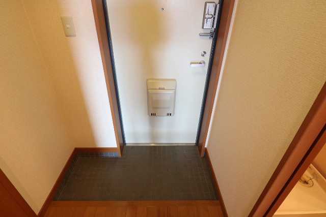 玄関２
